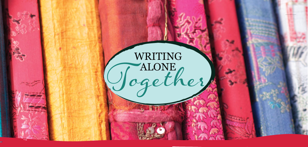 The Power of Writing Alone Together